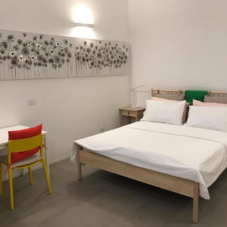 Apartment Rasori Milan Exterior photo