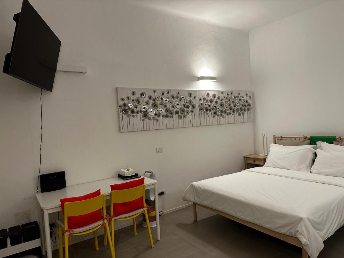 Apartment Rasori Milan Exterior photo